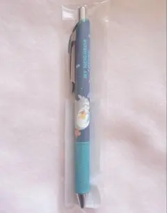 となりのトトロ　エナージェル　ボールペン　サツキ　メイ