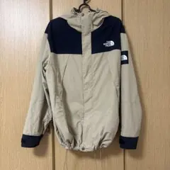 THE NORTH FACE マウンテンパーカー ホワイトレーベル N.Y