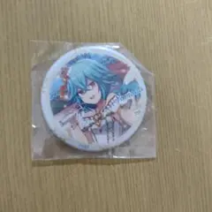 プロジェクト東京ドールズ　ヤマダ　缶バッジ