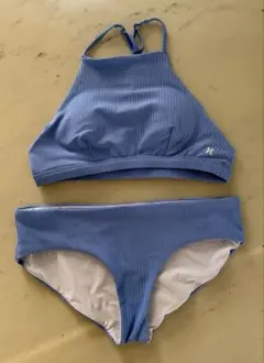 HURLEY　水着　Sサイズ　ビキニ　ハーレーのサムネイル