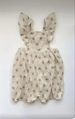 OHOTORO eyelet lace blouse(ivory)【美品】 - メルカリ