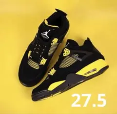 Nike Air Jordan 4 Retro 