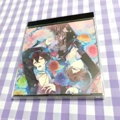 「月華繚乱ROMANCE」オリジナルサウンドトラック+禁断兄弟 葵&敦盛