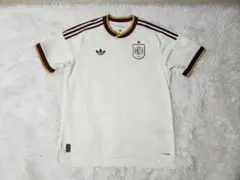 ワールドカップ限定ラミン・ヤマルレプリカユニフォーム 19番 正規品