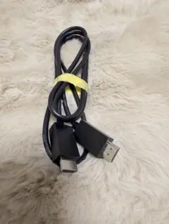 【中古】HDMIケーブル 1-2m 映像出力 モニター用①のサムネイル