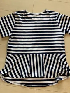 ボーダートップス