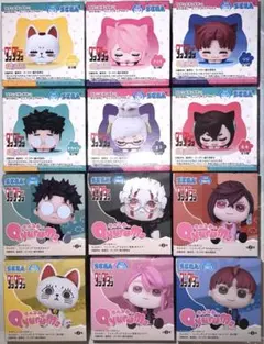 2025年最新】きゅるみー ダンダダンの人気アイテム - メルカリ