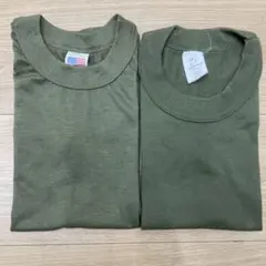 jjjjound Creek minnano TOXGO USA Tee デッド