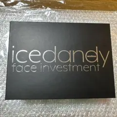 Notime icedandy face investment 本体のサムネイル