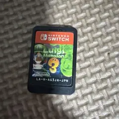 ルイージマンション3 Nintendo Switch