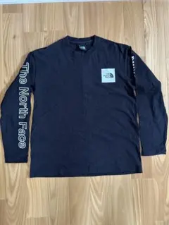 The North Face ロングスリーブシャツ　M