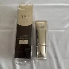 ELIXIR ADVANCED 化粧水 乳液 つめかえ用セット - メルカリ