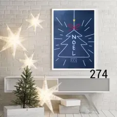 ポスター　インテリア⭐️ 北欧　記念日　誕生日　名言　プレゼント　ギフト　韓国