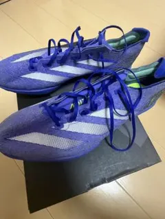 2026年最新】adiZERO prime sp3の人気アイテム - メルカリ