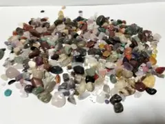 天然石 小粒セット 多色