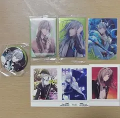 バラ売り可】Re:vale 百 千 グッズまとめ アイドリッシュセブン - メルカリ