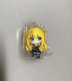 デスノート　ミサミサ　レム　ジェラス　フィギュア　セット売り 1/8 ガレージキット フィギュア 未塗装 デスノート ミサミサ