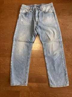 Acne Studios ライトブルー デニムパンツのサムネイル