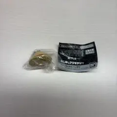 ONE PIECE めじるしアクセサリー　麦わら帽子