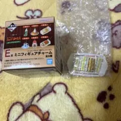 一番くじ コメダ珈琲店