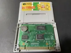 SFC 星のカービィスーパーデラックス メンテ済み 250911 ①