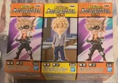 僕のヒーローアカデミア ヒロアカ ワーコレ 爆豪