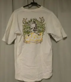 古着　ステューシー　サイズL Tシャツ