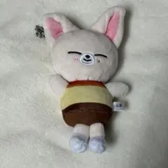 stray kids スキズ フォクシニー キーホルダー プリン アイエン