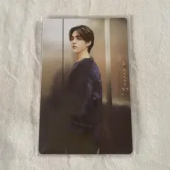 seventeen セブチ ケレン 2024 エスクプス トレカ