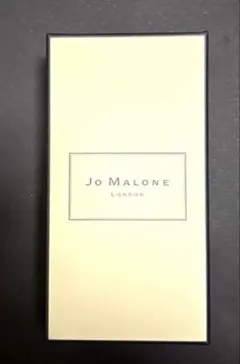 Jo Malone 香水 ゴールドパッケージ