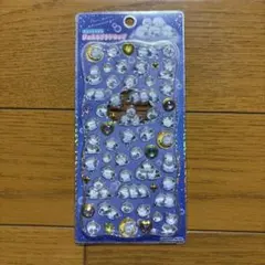 シマエナガ ジュエルプチドロップ