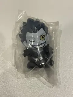 デスノート　肩ズン　リューク