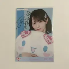 =LOVE イコラブ 野口衣織 生写真 直筆 絶対アイドルやめないで LOVE イコラブ 野口衣織 生写真 絶対アイドル辞めないで - メルカリ