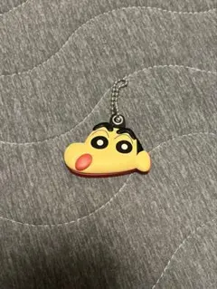 クレヨンしんちゃん ミラーコレクション しんちゃん ガチャ