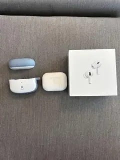 AirPods Pro 2 USB-C