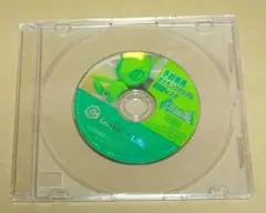 予約特典 ポケモンコロシアム 拡張ディスク ゲームキューブ GC 非売品