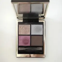 SUQQU シグニチャー カラー アイズ 11 宵紫 - YOIYUKARI