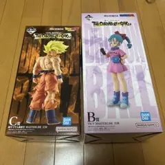 2026年最新】ドラゴンボール1番くじc賞の人気アイテム - メルカリ
