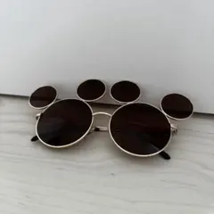 ミッキー ファッション用 サングラス