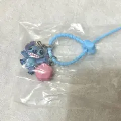 ディズニー キャラクター カラフル マルチチャーム スティッチ ②