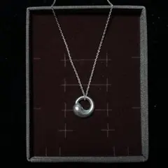 Tiffany & Co. エルサ・ペレッティ ネックレス　エターナルのサムネイル