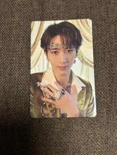 M!LK 曽野舜太　ランダムトレカ１枚