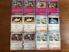 ACEスペック 6枚 まとめ売り アンフェアスタンプ シークレットボックス