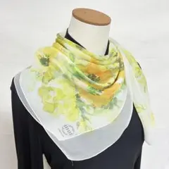 SALE!!6-7.Design M.M studioシルクスカーフのサムネイル