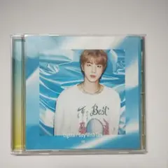 BTS Lights / Boy With Luv シングル