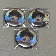 にじフェス 2026 CONCERTO ランダム 缶バッジ 佐伯イッテツ - メルカリ