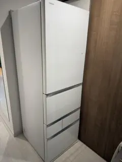 2025年最新】冷蔵庫 東芝 gr-r470gwの人気アイテム - メルカリ