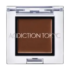 アディクション　単色アイシャドウセット 001T テラコッタヌード