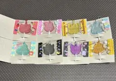 サンリオキャラクターズ キャンディチャーム