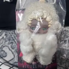 SKULLPANDA you find me sandman